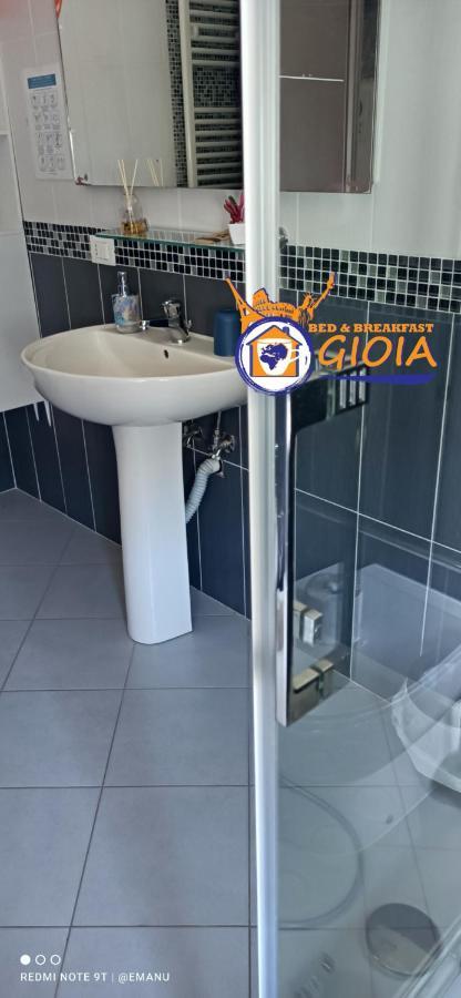 B&B Gioia Catanzaro Exterior foto